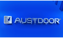 Cửa cuốn austdoor đồng nai