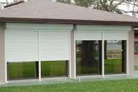 Lợi ích khi lắp bộ lưu điện cho cửa cuốn