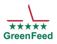 Lắp đặt cửa cuốn khe thoáng C70 công ty cổ phần GreenFeed