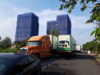 TDOOR Khởi công văn phòng thứ 2 khu vực Hồ Chí Minh