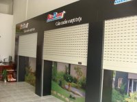 Lắp đặt cửa cuốn để sử dụng an toàn và tuổi thọ cao