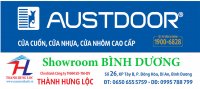 AustDoor Bình Dương