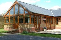 Cửa nhựa lõi thép vân gỗ