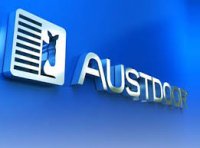 Cách phân biệt cửa cuốn austdoor thật - giả