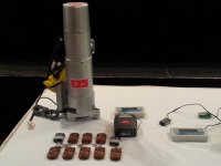 Vụ siêu trộm phố Hàng Bài: Ẩn họa từ môtơ cửa cuốn Trung Quốc