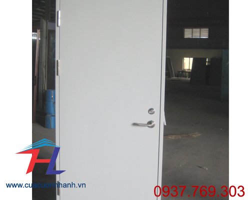 Cửa chống cháy 60 - 90 -120 Phút